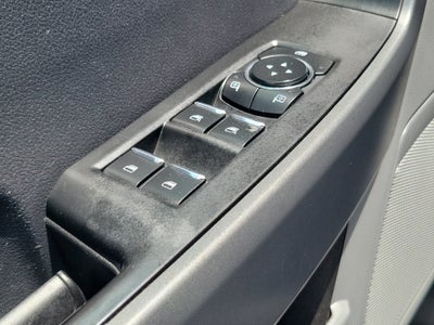 2023 Ford Super Duty F-250 SRW XL 4WD