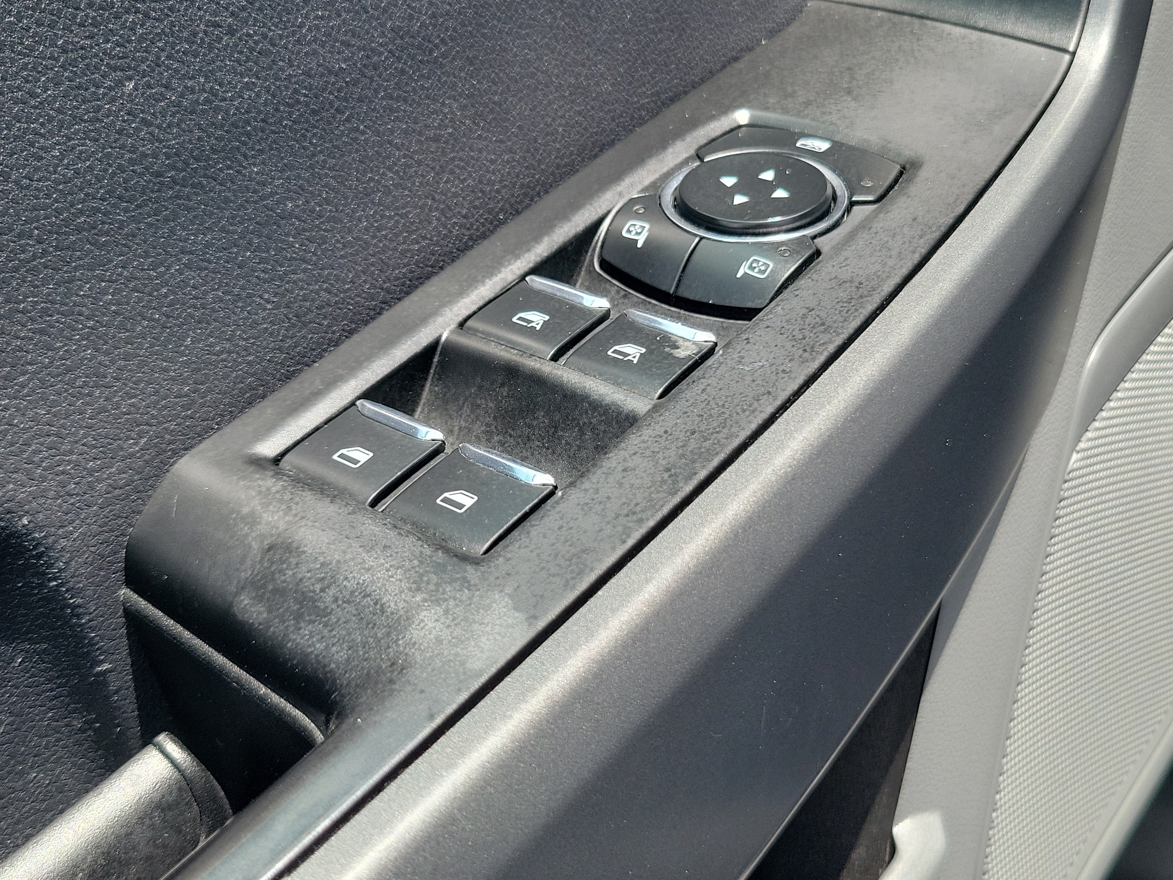2023 Ford Super Duty F-250 SRW XL 4WD