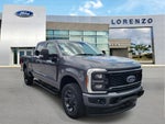 2023 Ford Super Duty F-250 SRW XL 4WD