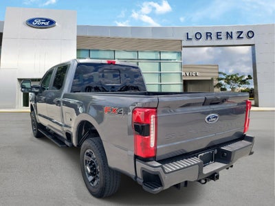 2023 Ford Super Duty F-250 SRW XL 4WD