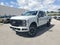 2025 Ford Super Duty F-250 SRW LARIAT 4WD