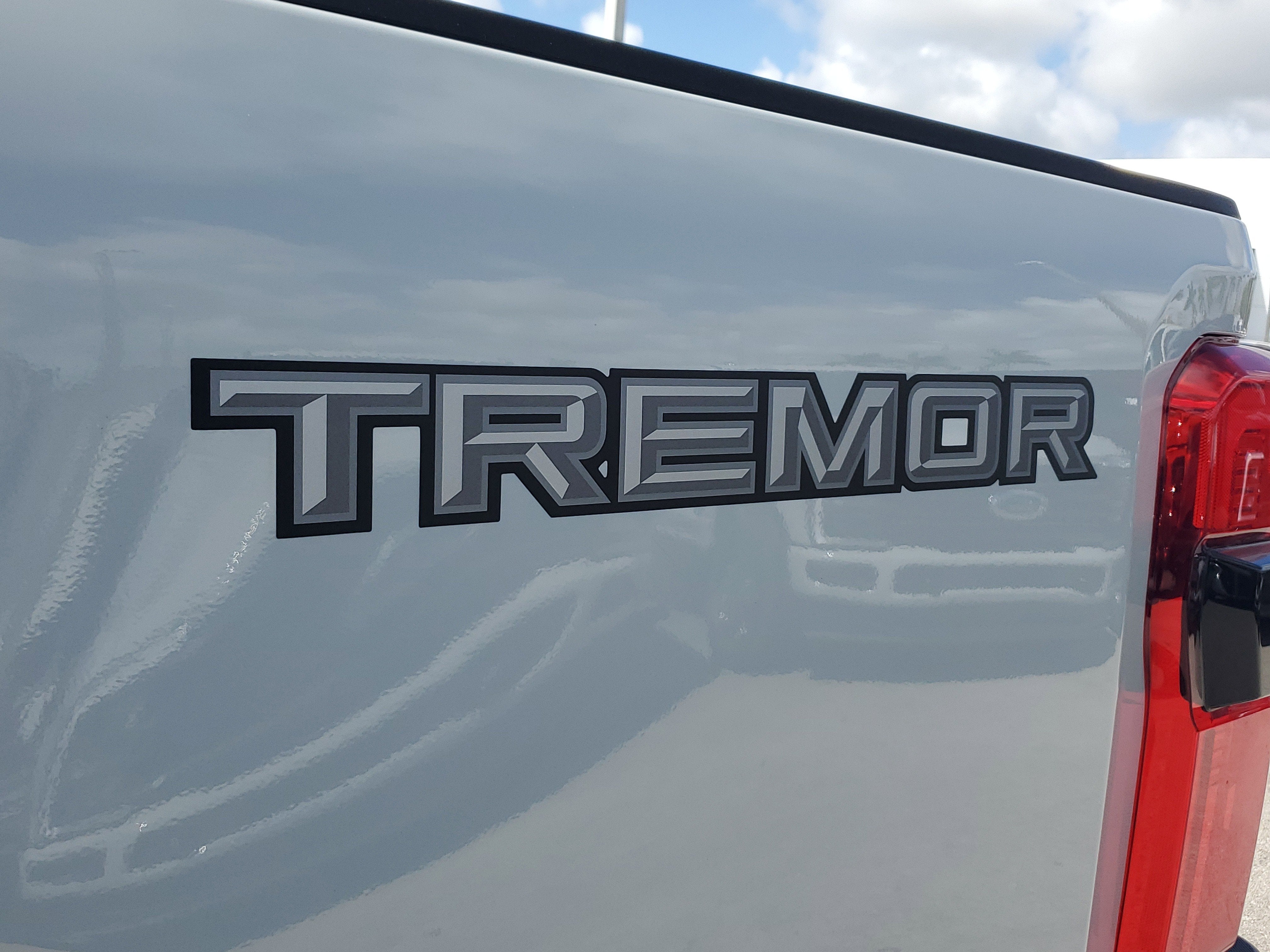 2025 Ford Super Duty F-250 SRW LARIAT 4WD