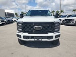 2025 Ford Super Duty F-250 SRW LARIAT 4WD