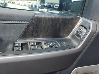 2025 Ford Super Duty F-250 SRW LARIAT 4WD