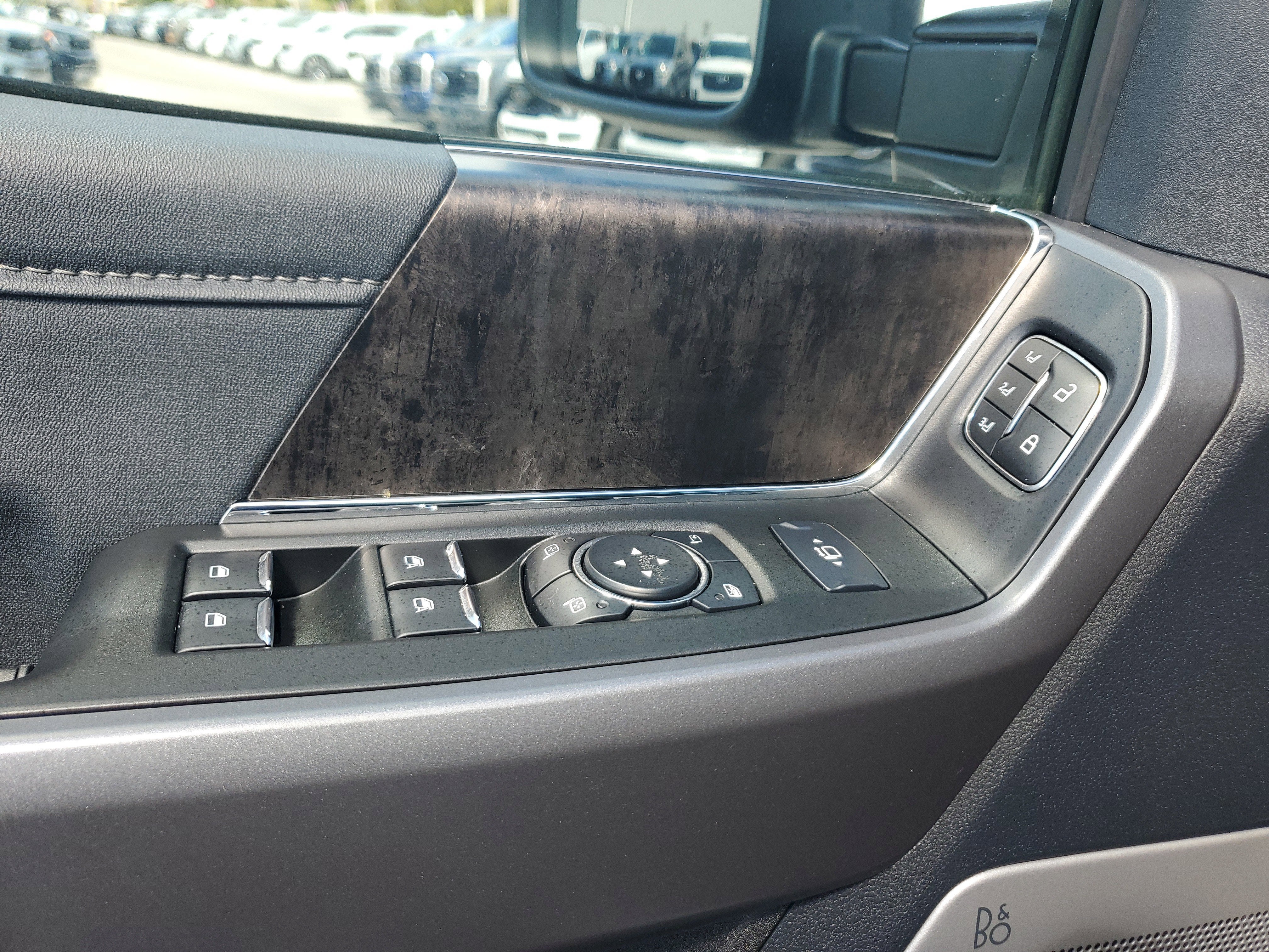 2025 Ford Super Duty F-250 SRW LARIAT 4WD