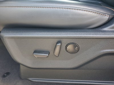 2025 Ford Super Duty F-250 SRW LARIAT 4WD