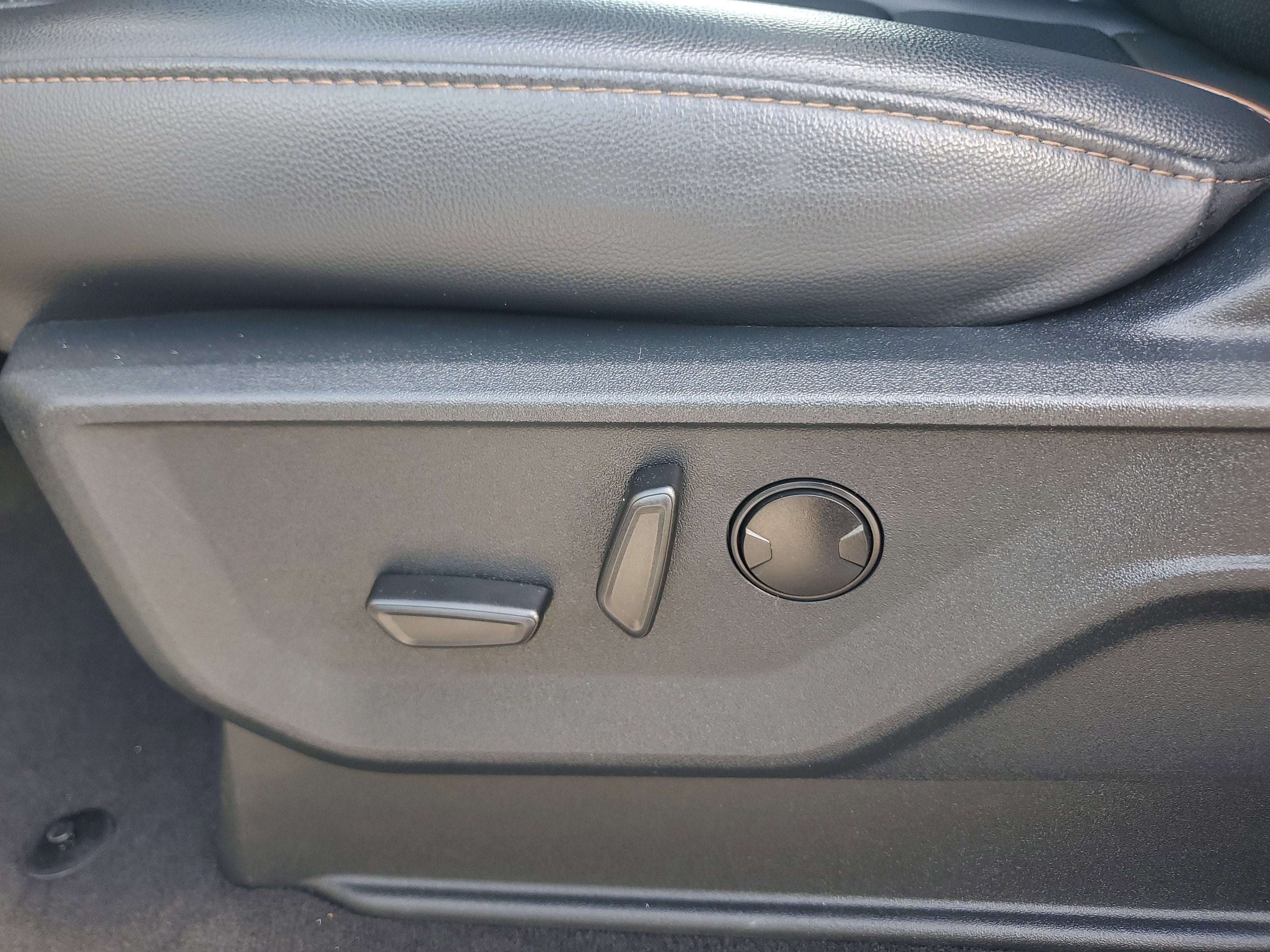 2025 Ford Super Duty F-250 SRW LARIAT 4WD