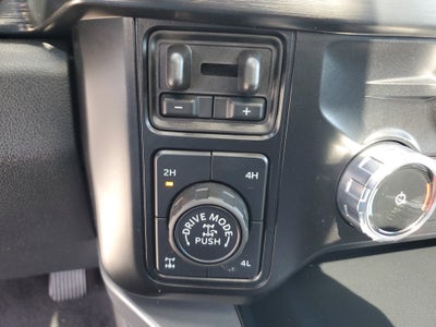 2025 Ford Super Duty F-250 SRW LARIAT 4WD