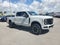 2025 Ford Super Duty F-250 SRW LARIAT 4WD