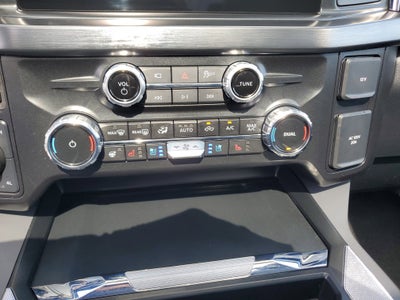 2025 Ford Super Duty F-250 SRW LARIAT 4WD