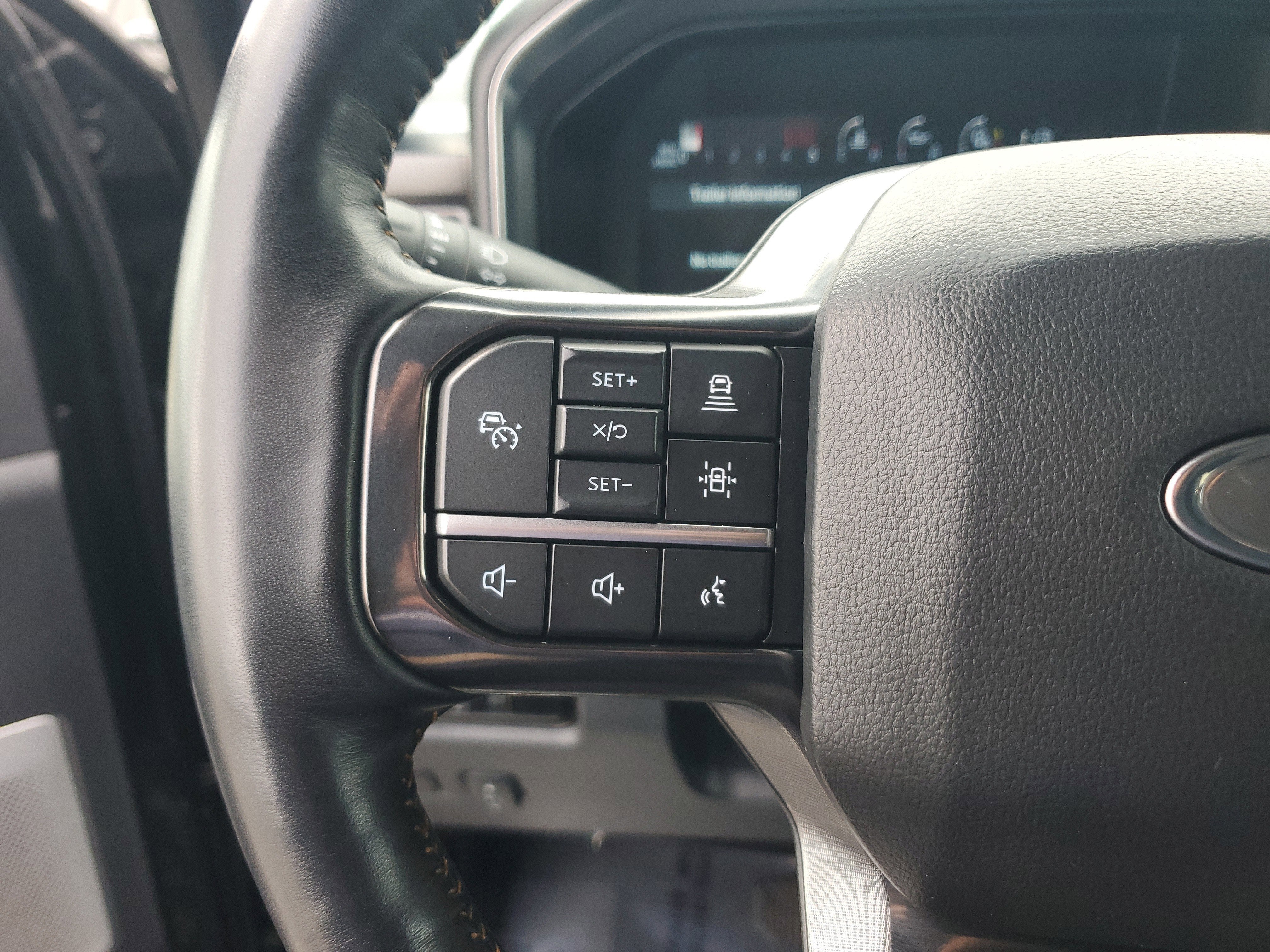 2024 Ford Super Duty F-250 SRW Platinum 4WD Diesel