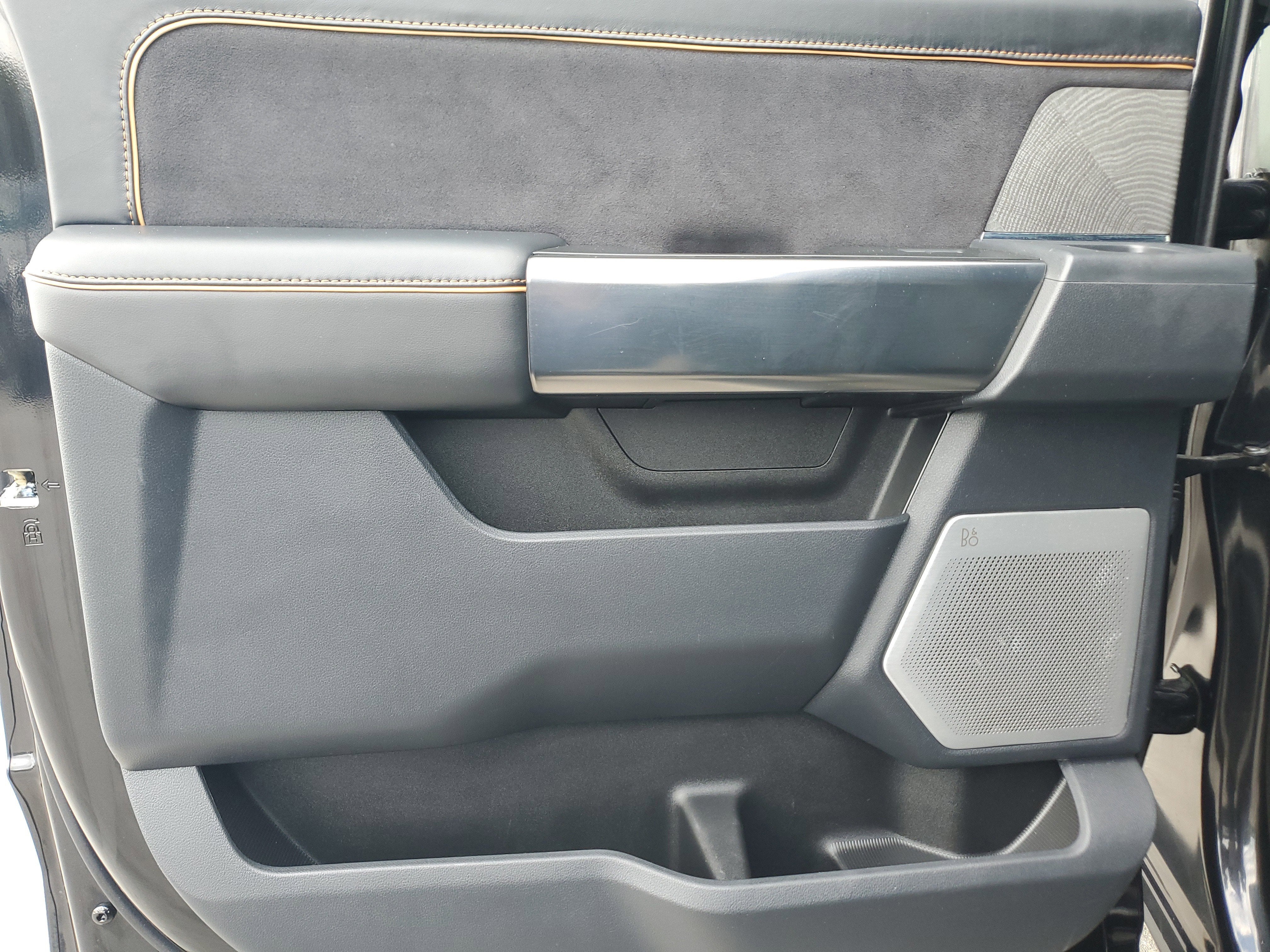 2024 Ford Super Duty F-250 SRW Platinum 4WD Diesel