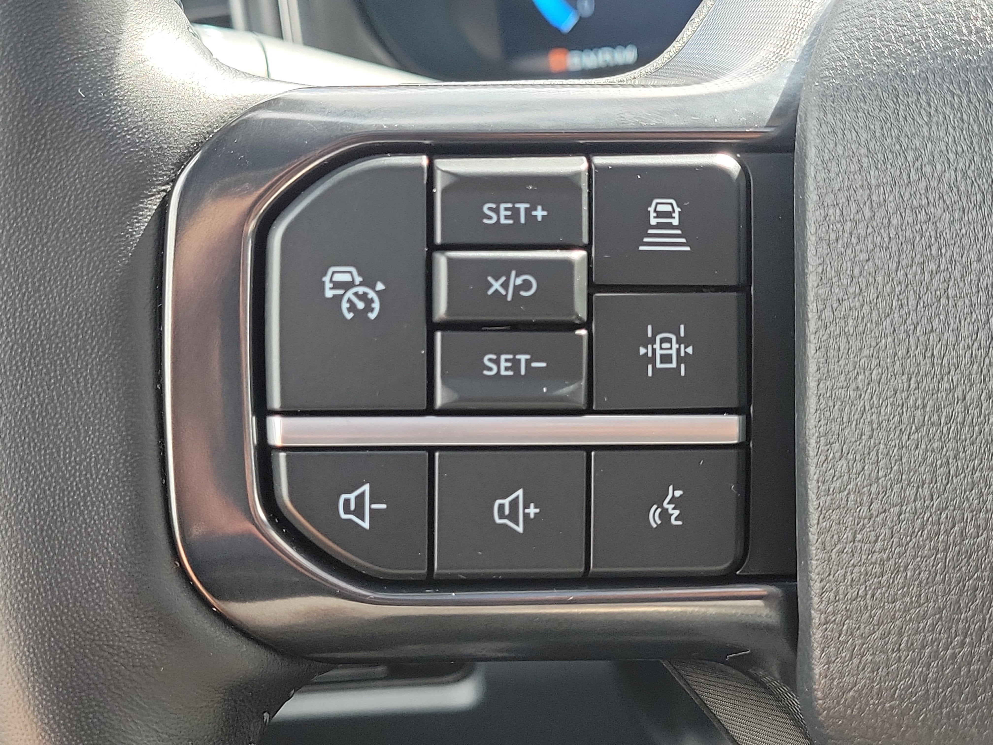 2025 Ford Super Duty F-250 SRW Platinum 4WD