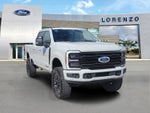2025 Ford Super Duty F-250 SRW Platinum 4WD
