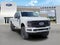 2025 Ford Super Duty F-250 SRW Platinum 4WD