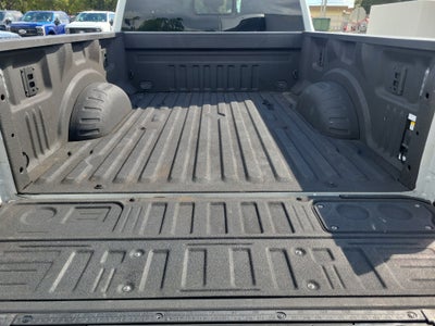 2025 Ford Super Duty F-250 SRW Platinum 4WD
