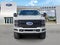 2025 Ford Super Duty F-250 SRW Platinum 4WD