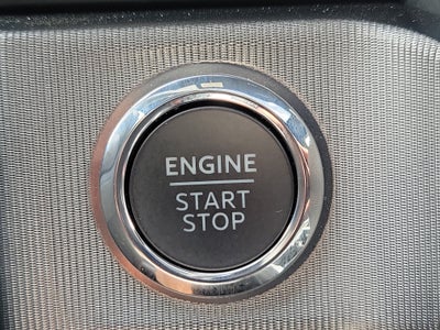 2025 Ford Super Duty F-250 SRW Platinum 4WD