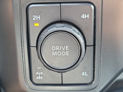 2025 Ford Super Duty F-250 SRW Platinum 4WD