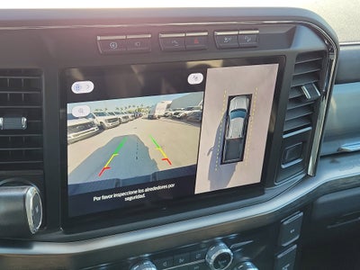 2024 Ford Super Duty F-250 SRW LARIAT 4WD Diesel