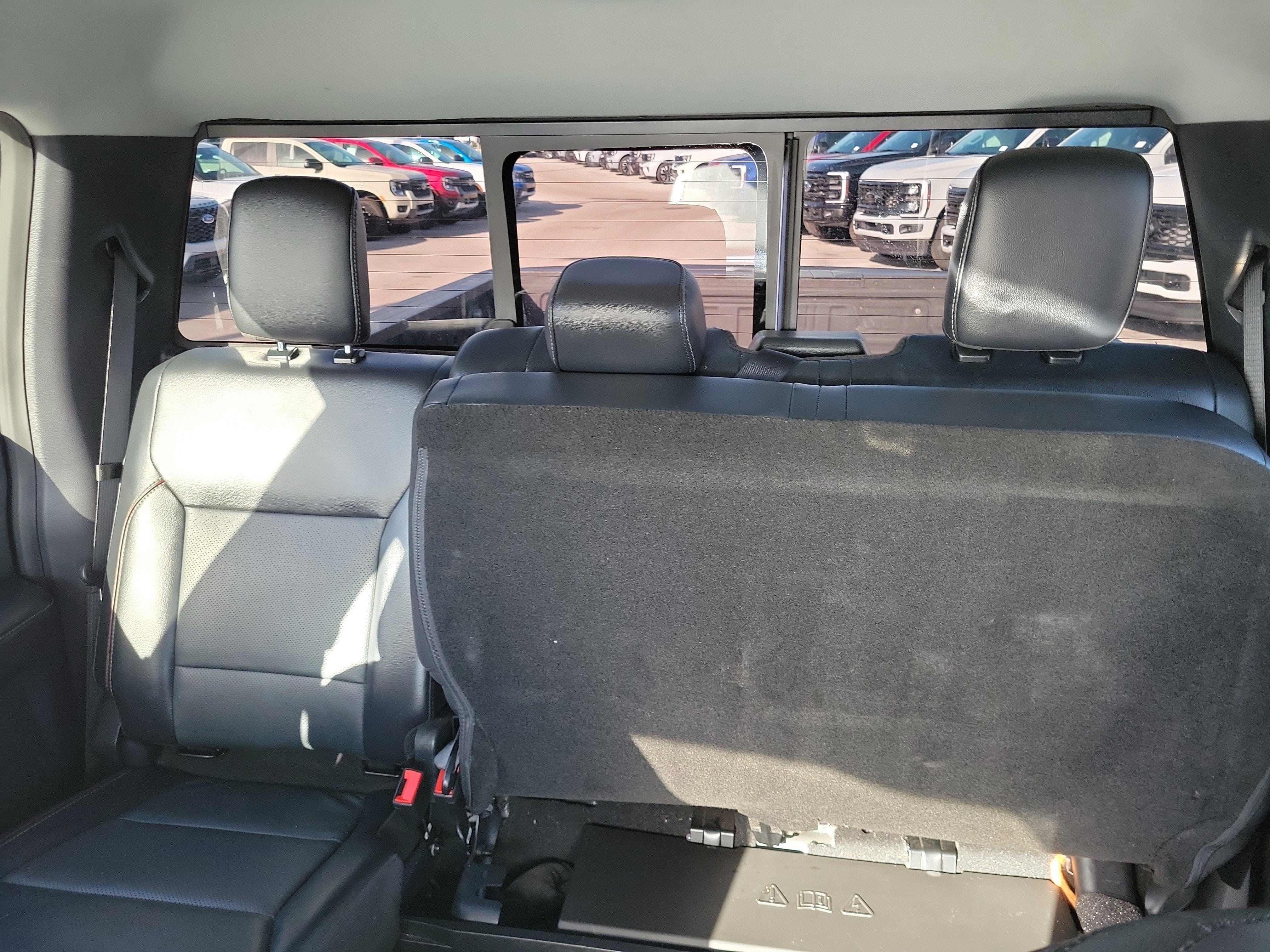 2024 Ford Super Duty F-250 SRW LARIAT 4WD Diesel