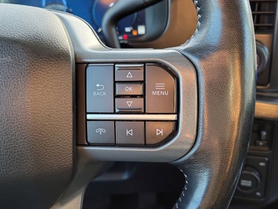 2024 Ford Super Duty F-250 SRW LARIAT 4WD Diesel