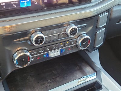 2024 Ford Super Duty F-250 SRW LARIAT 4WD Diesel