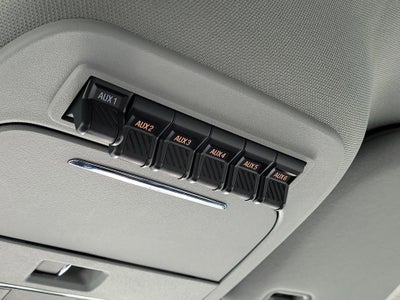 2024 Ford Super Duty F-250 SRW LARIAT 4WD Diesel