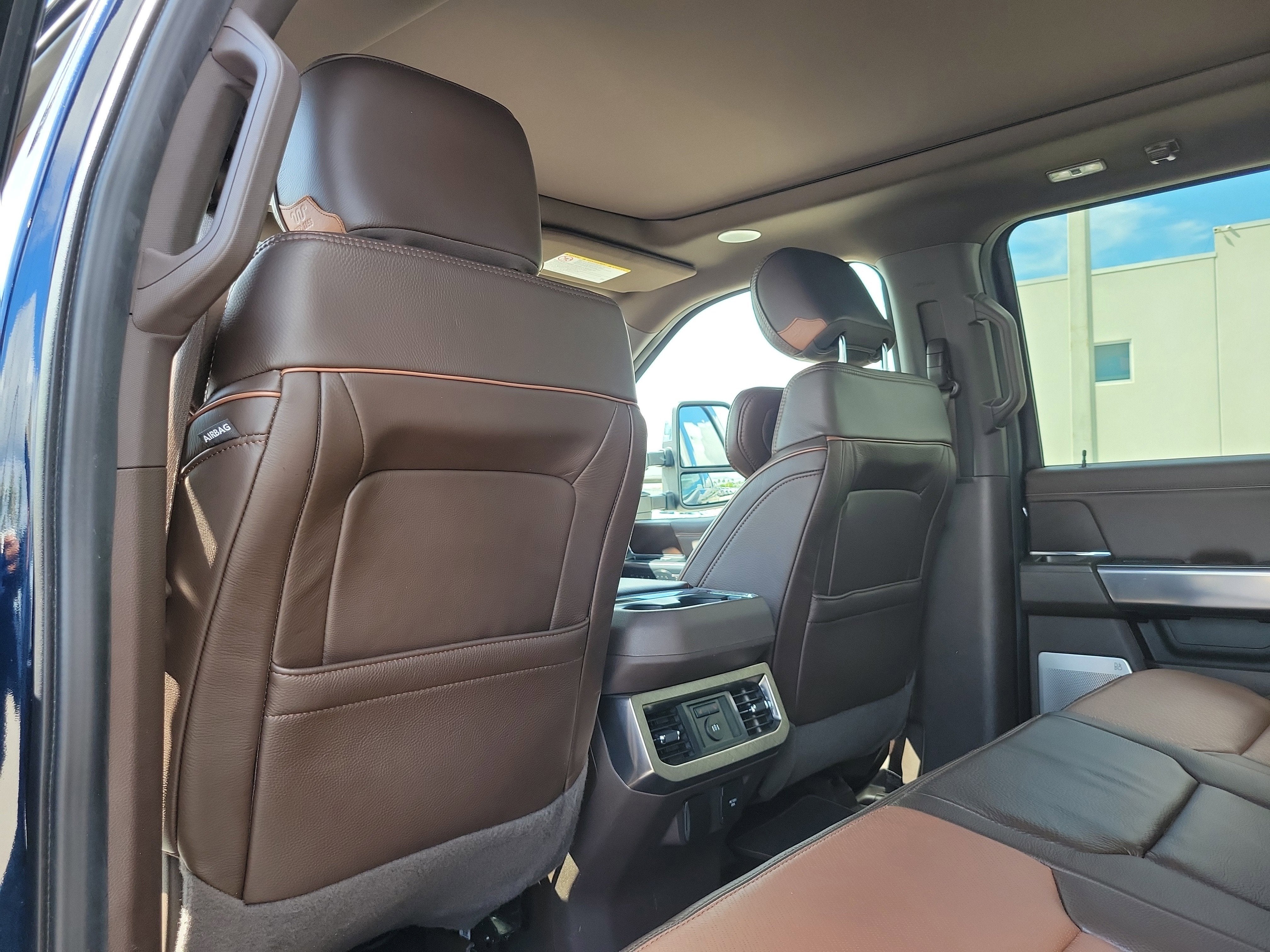 2024 Ford Super Duty F-250 SRW King Ranch 4WD Diesel