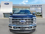 2024 Ford Super Duty F-250 SRW King Ranch 4WD Diesel