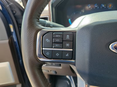 2024 Ford Super Duty F-250 SRW King Ranch 4WD Diesel
