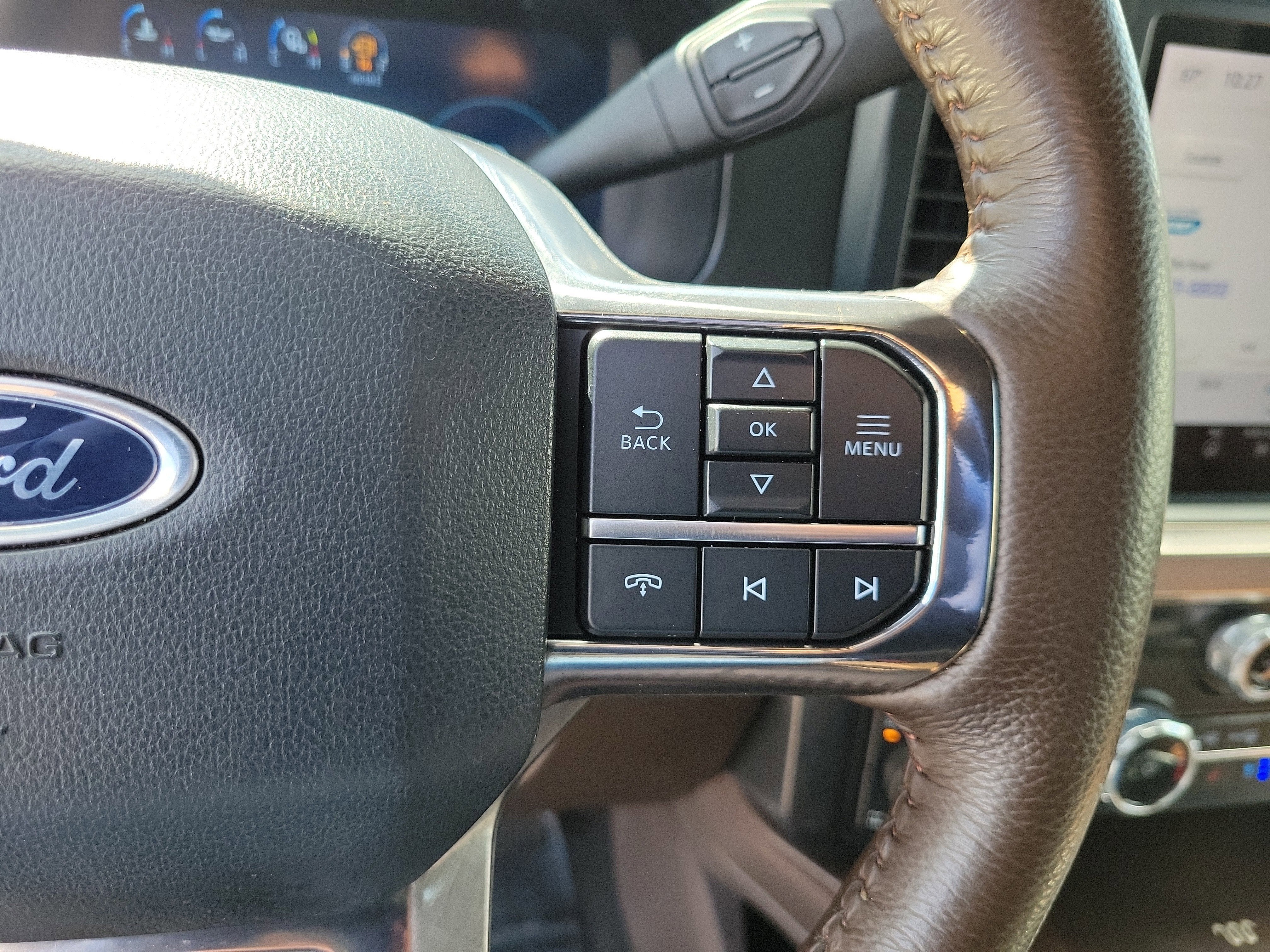 2024 Ford Super Duty F-250 SRW King Ranch 4WD Diesel