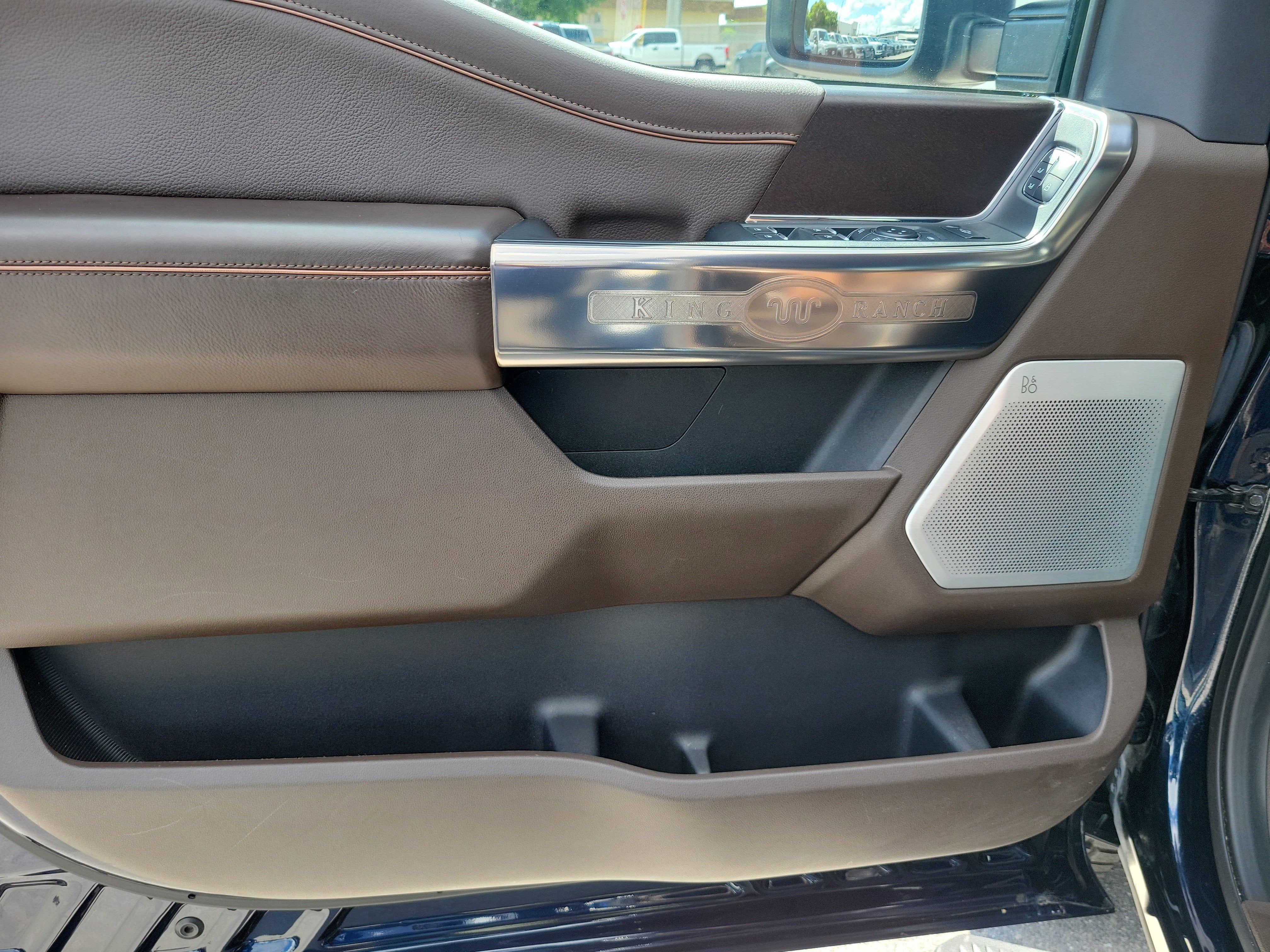 2024 Ford Super Duty F-250 SRW King Ranch 4WD Diesel
