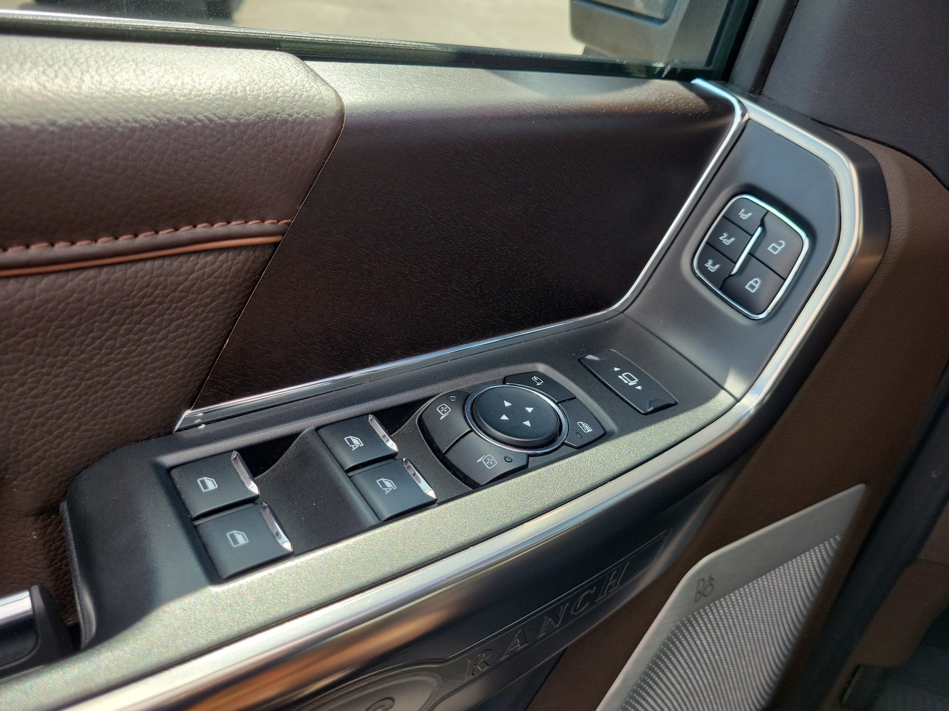 2024 Ford Super Duty F-250 SRW King Ranch 4WD Diesel