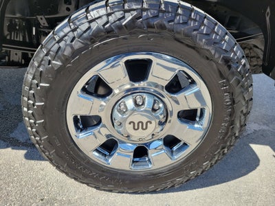 2024 Ford Super Duty F-250 SRW King Ranch 4WD Diesel