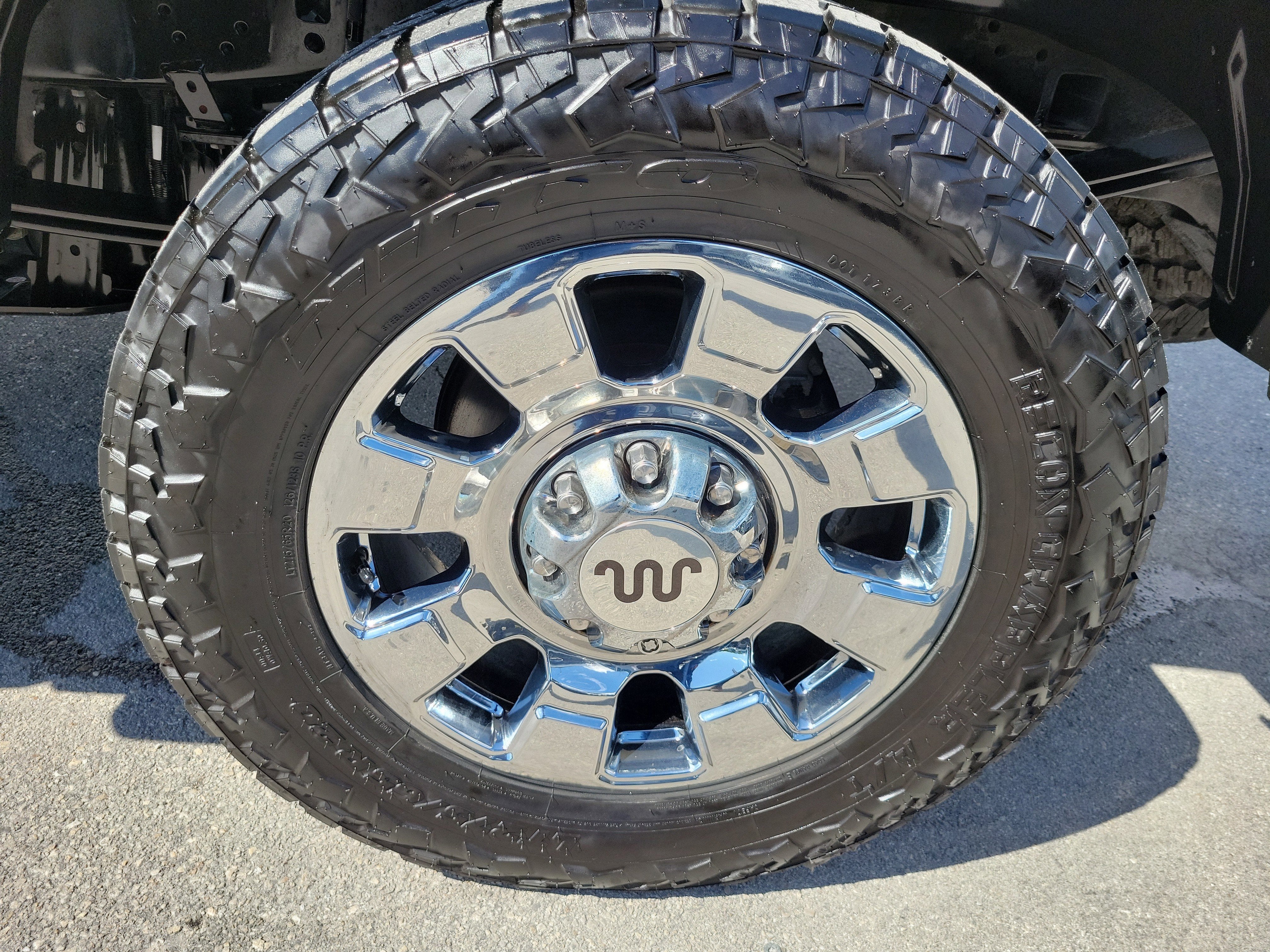2024 Ford Super Duty F-250 SRW King Ranch 4WD Diesel