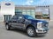2024 Ford Super Duty F-250 SRW King Ranch 4WD Diesel