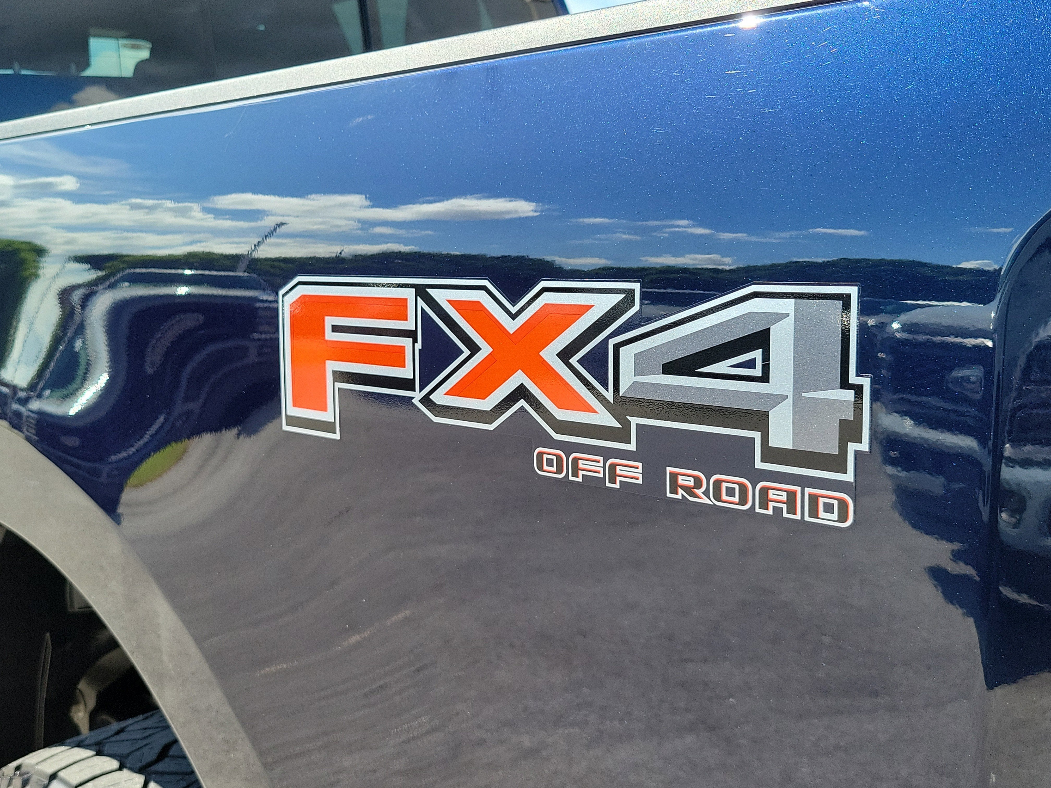 2024 Ford Super Duty F-250 SRW King Ranch 4WD Diesel