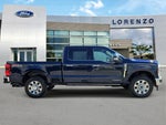 2024 Ford Super Duty F-250 SRW King Ranch 4WD Diesel