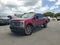 2025 Ford Super Duty F-350 SRW King Ranch 4WD
