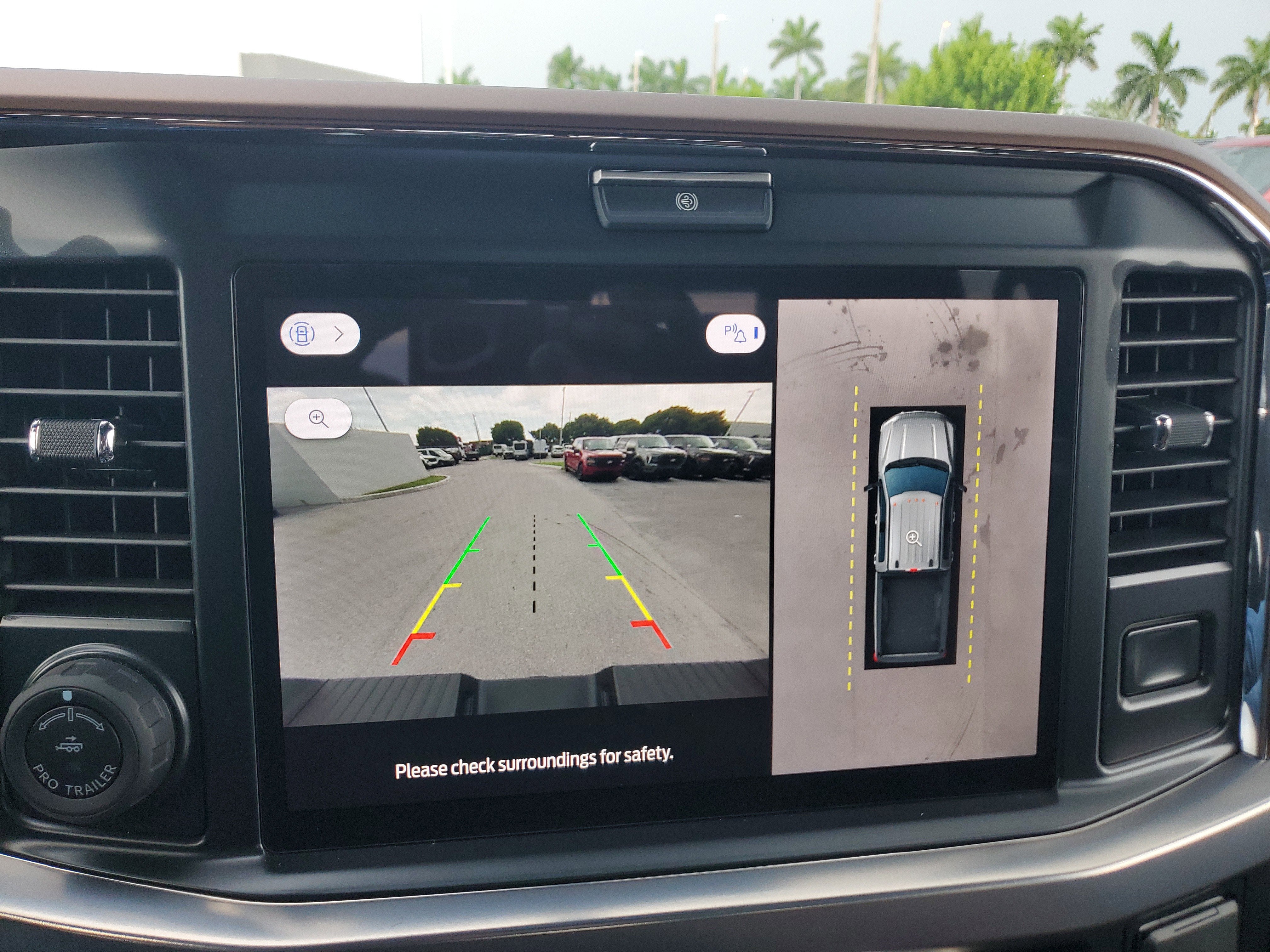 2025 Ford Super Duty F-350 SRW King Ranch 4WD