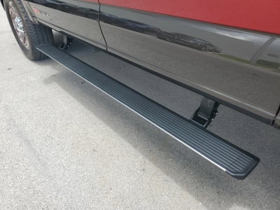 2025 Ford Super Duty F-350 SRW King Ranch 4WD