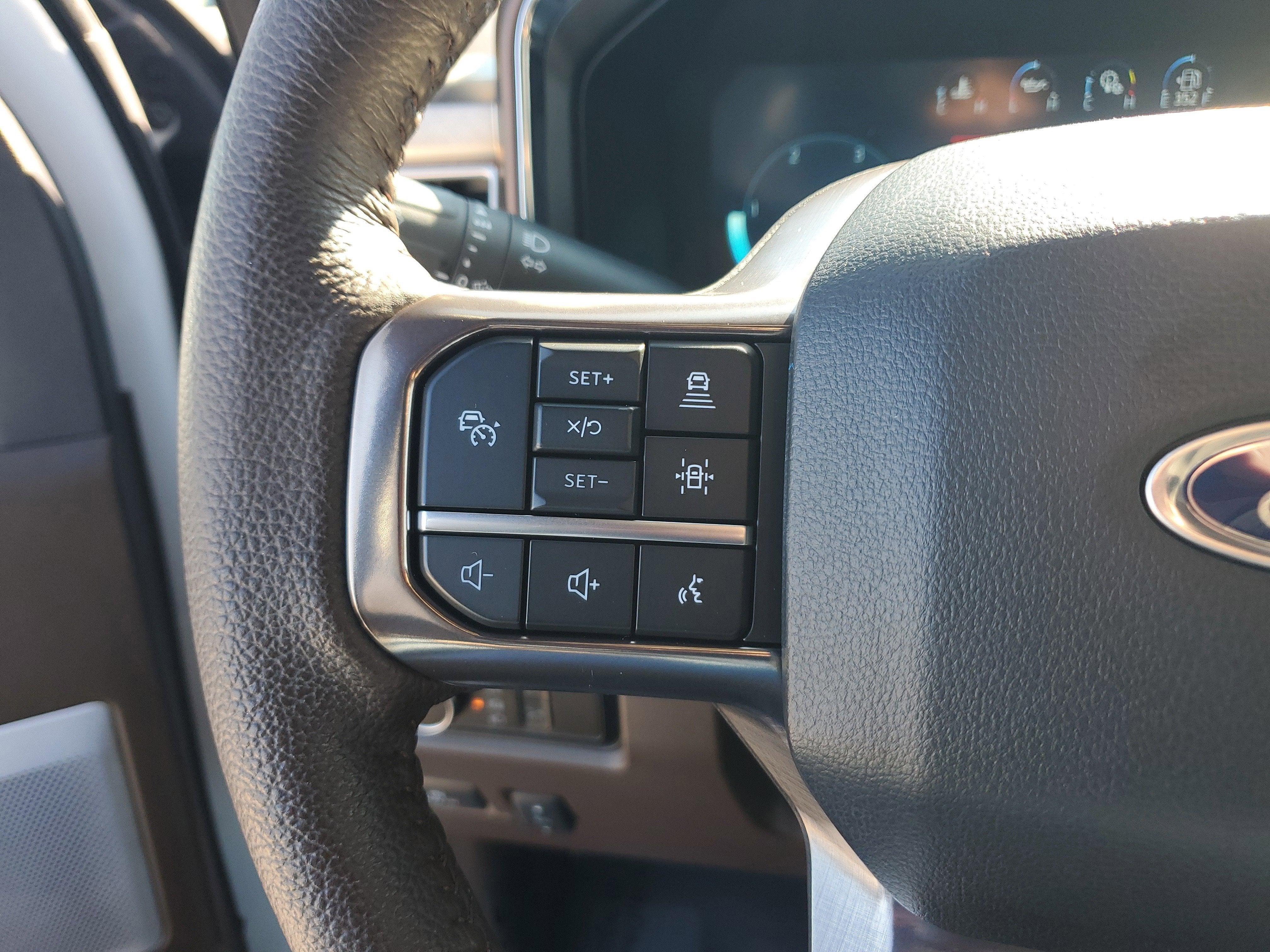 2024 Ford Super Duty F-350 SRW King Ranch