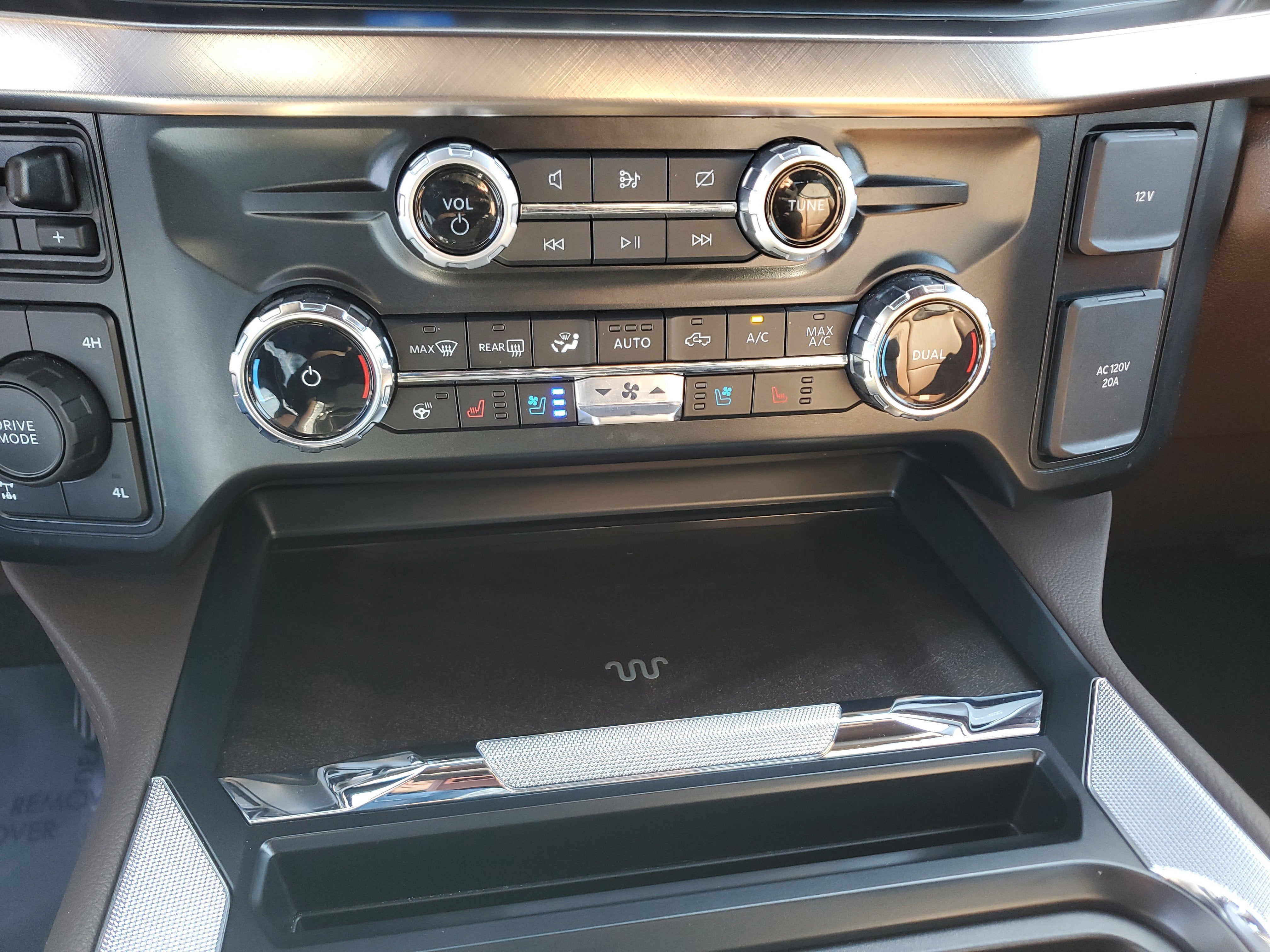 2024 Ford Super Duty F-350 SRW King Ranch