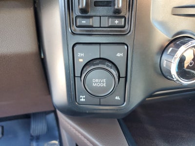 2024 Ford Super Duty F-350 SRW King Ranch