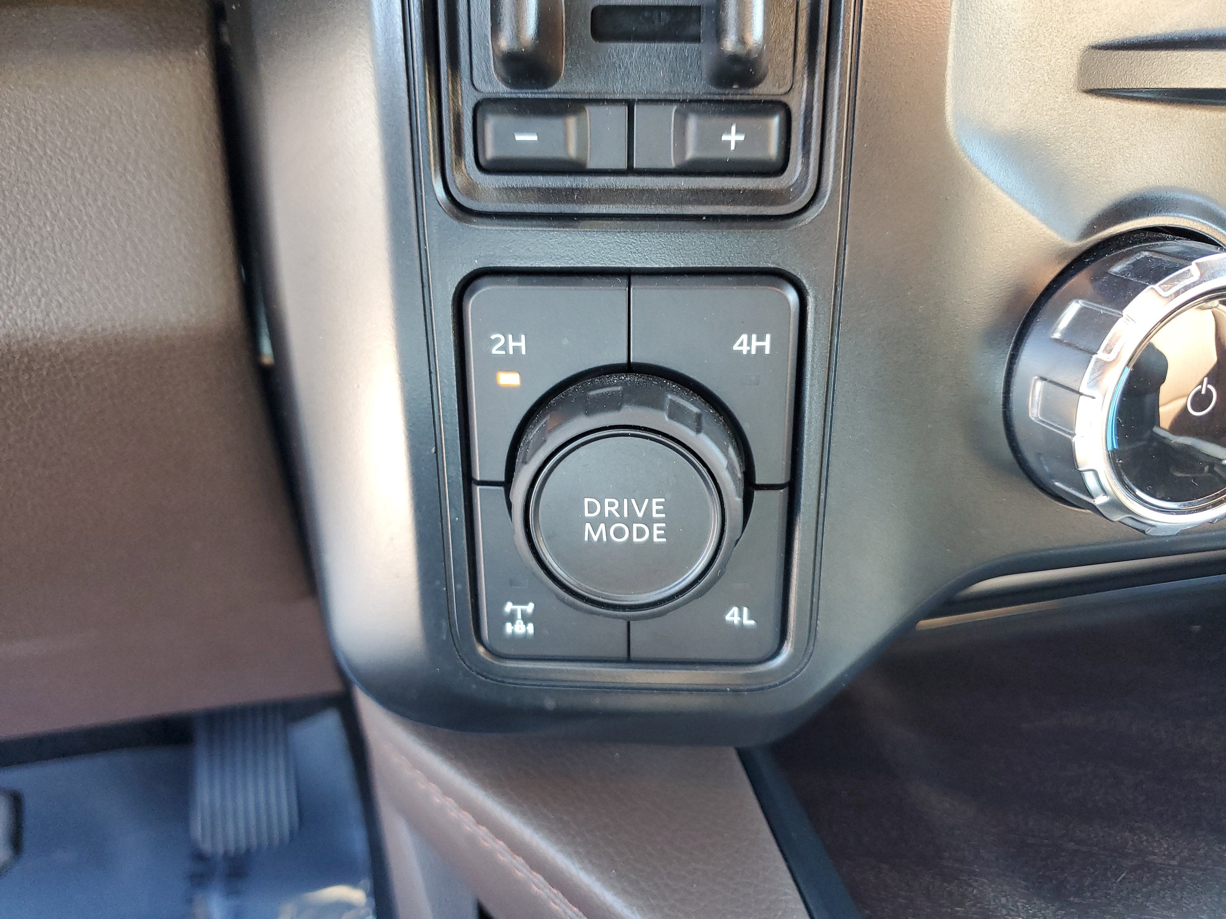 2024 Ford Super Duty F-350 SRW King Ranch