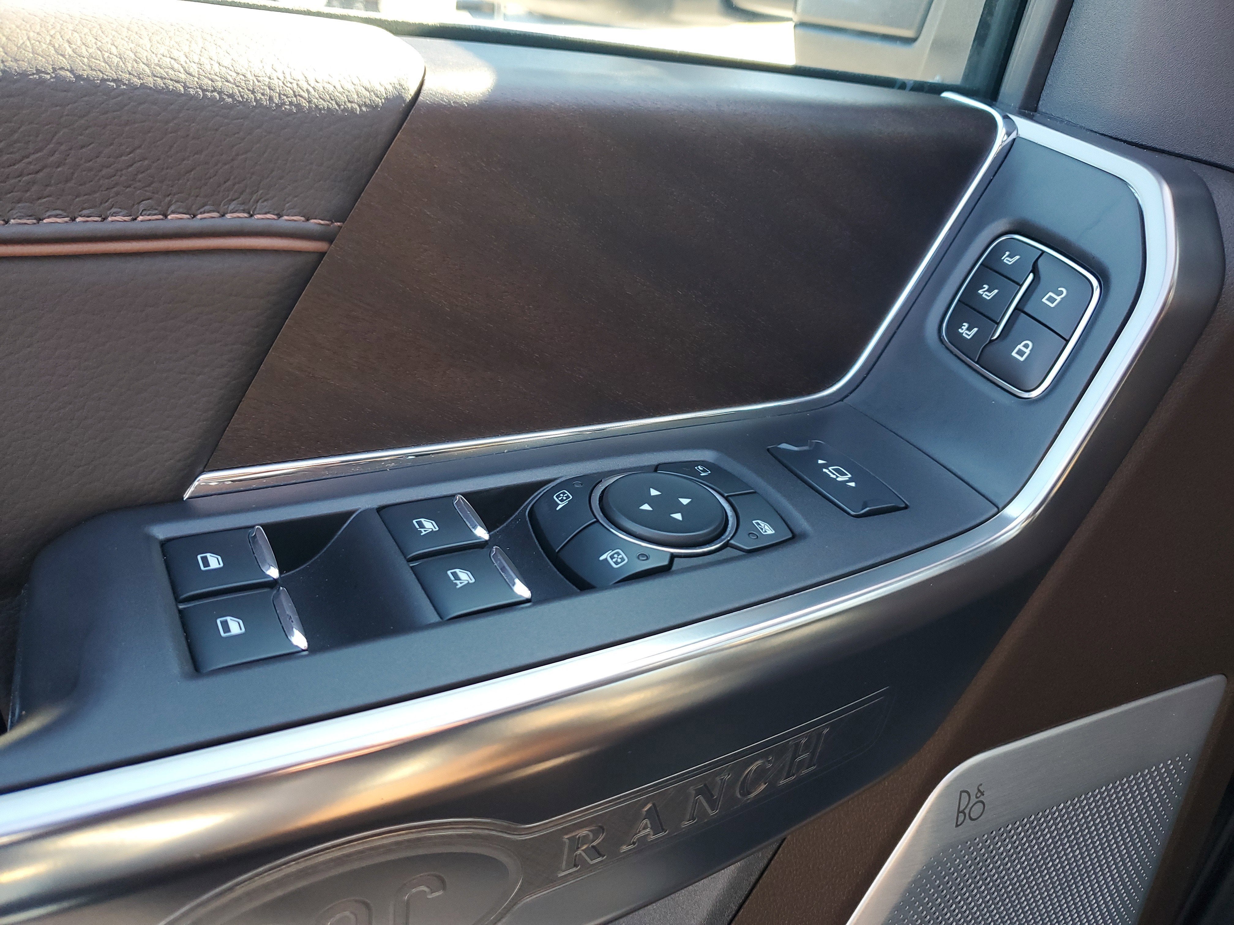 2024 Ford Super Duty F-350 SRW King Ranch