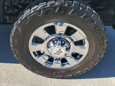 2024 Ford Super Duty F-350 SRW King Ranch