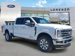 2024 Ford Super Duty F-350 SRW King Ranch