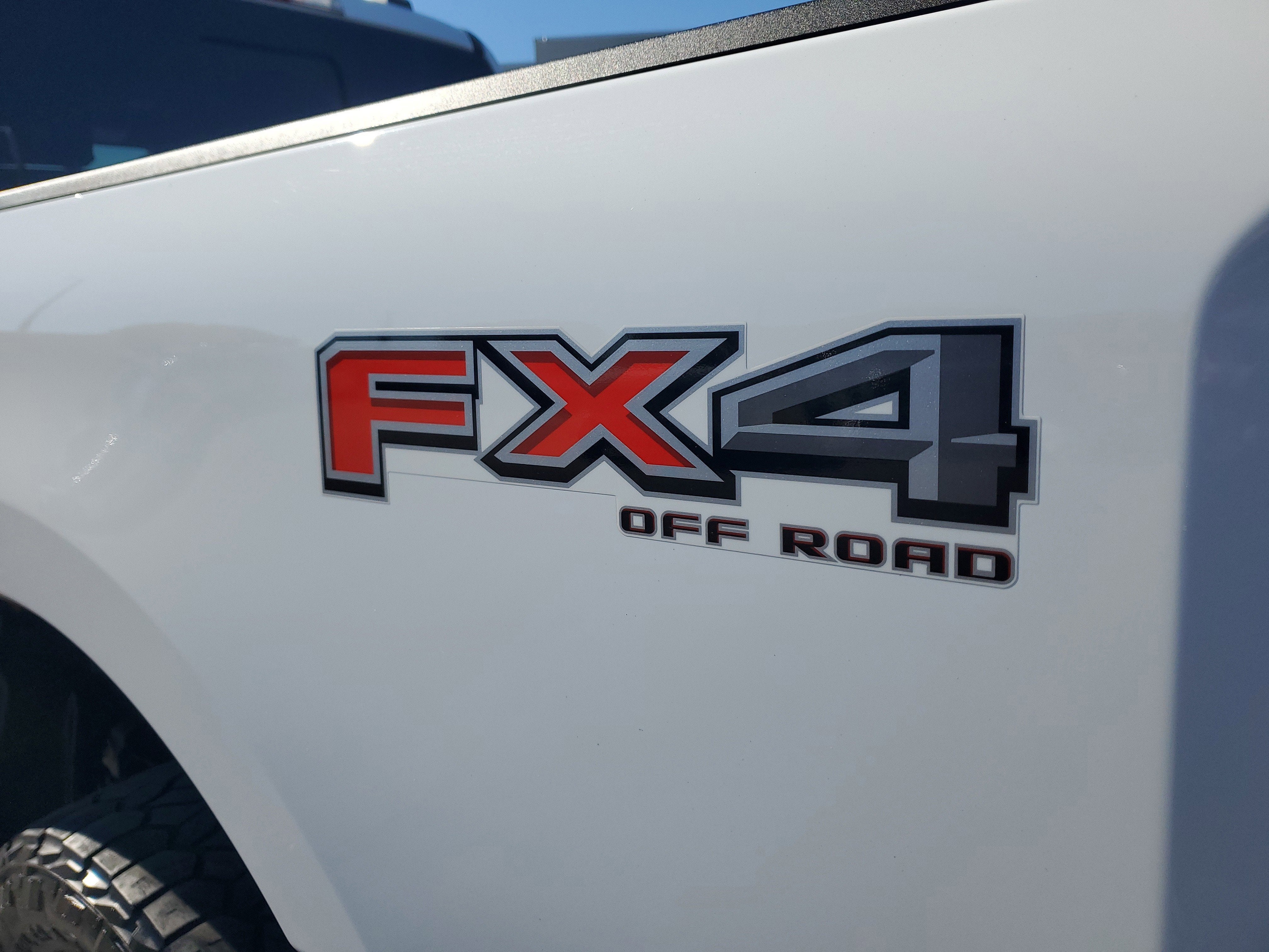 2024 Ford Super Duty F-350 SRW King Ranch